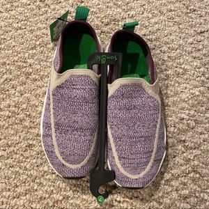 Sanuk Chiba Quest Knit Shoes - Women's